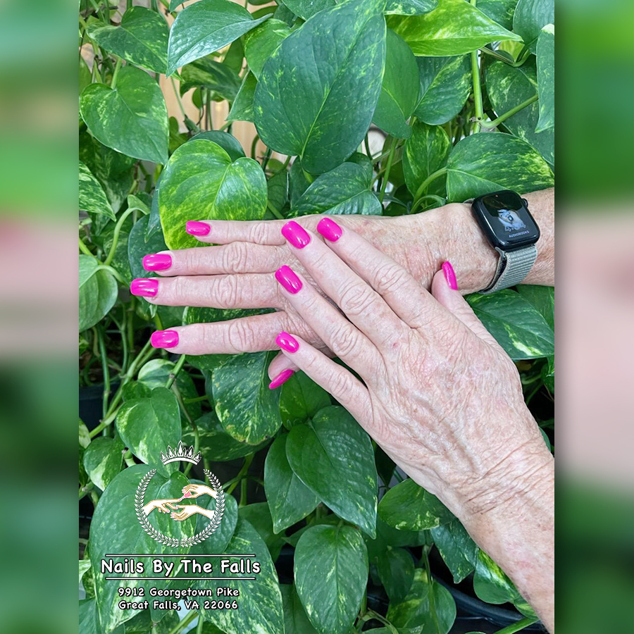 amazing nail